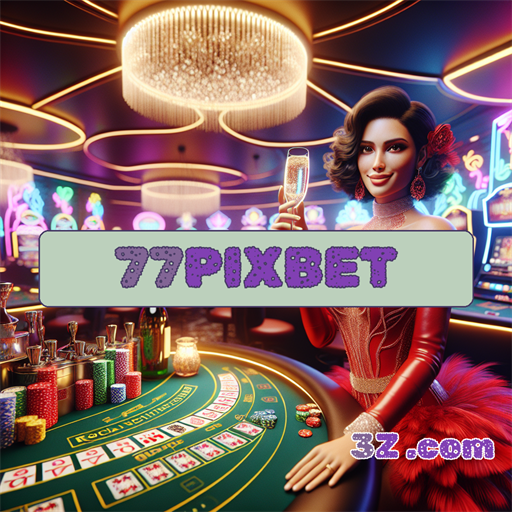 Baixar Novidades Imperdíveis no 77pixbet para Jogadores