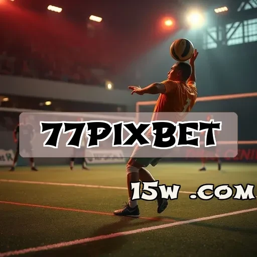 77pixbet: A Revolução dos Jogos de Cassino no Brasil