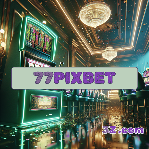77pixbet: Jogos de Aposta Paga com Diversão Garantida