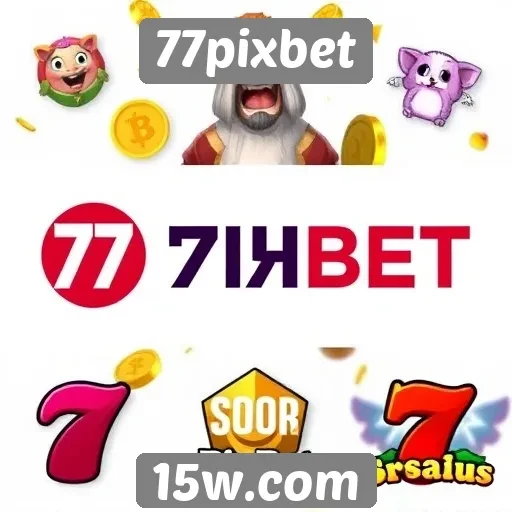 77pixbet oferece diversas opções de jogos online